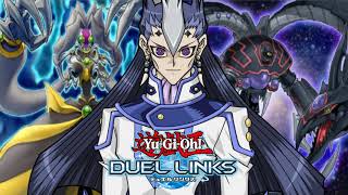 HQ I Sartorius Kumar Theme Soundtrack  Extended  YuGiOh Duel Links [upl. by Nevada994]