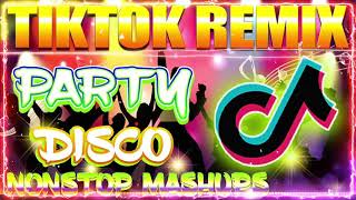 🔥NEW TIKTOK MASHUP DANCE REMIX  NONSTOP TREND TIKTOK REMIX 2023❤️‍🔥 TIKTOK DANCE PARTY DISCO MIX [upl. by Hutt]