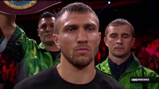 Vasyl Lomachenko vs Jason Sosa Full fight Ломаченко  Соса [upl. by Neenaej]