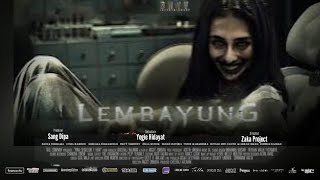 FILM HOROR BIOSKOP INDONESIA TERBARU 2024 LEMBAYUNG filmhororbioskopindonesia filmhoror [upl. by Reinwald]