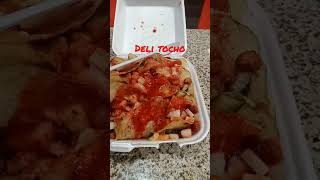 Deli tocho tostitos subscribe to my channel [upl. by Otanod]