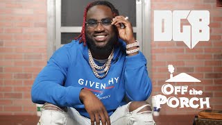 Cheeks Bossman Talks Tampa DMX Young Thug Zoey Dollaz Bow Wow Altercation  More [upl. by Gem]