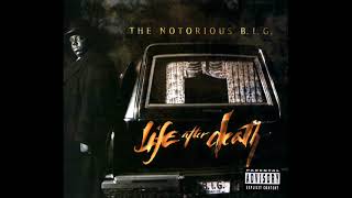 The Notorious BIG  Skys The Limit Instrumental [upl. by Adiaros]