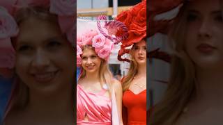 El evento más Extravagante de la realeza británica El Royal Ascot [upl. by Cayser]