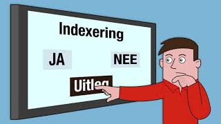 AOV  Indexering van de Uitkering [upl. by Duarte]