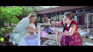 Home Comedy Scene from SVSC  Mahesh Babu Venkatesh Samantha Anjali [upl. by Ylek]