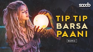 Tip Tip Barsa Paani Club Mix DJ Scoob amp DJ G7 [upl. by Rosinski]