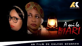 A QUI LE MARI  un film de Hounsou Euloge  Film Burkinabé [upl. by Adolfo]