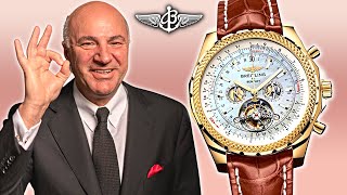 10 Best Breitling Watches To Invest In 2023 [upl. by Hyatt]