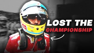 F1 Photos With Sad Backstories [upl. by Aniaz]