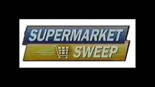 Supermarket Sweep Main Theme Full Theme [upl. by Nesnar97]