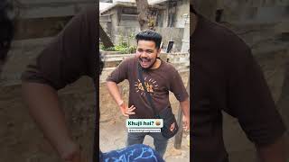 Khujli ka ilaaj🥴🤣 rashes ichting lafda summers khujli comedy vines [upl. by Hnirt]