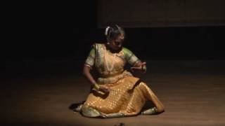 Putana vadh  Gatbhav  Kathak [upl. by Brodsky472]