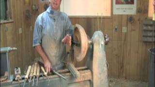 Mike Mahoney Signature Woodturning Tools [upl. by Abih]