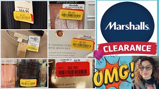 Llego la increíble venta de LIQUIDACIÓN en MARSHALLS🥰Mucho CLEARANCE‼️ [upl. by Trula]