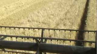 Harvest Log 2012 Day 2 [upl. by Teddman279]