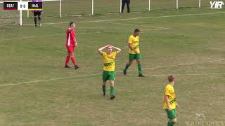 Highlights  Seaford v Hailsham  070919 [upl. by Madda]