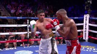 Recap Khan vs Alexander – SHOWTIME BOXING [upl. by Yarvis]