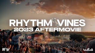 Rhythm and Vines 2023 Aftermovie [upl. by Weissmann]