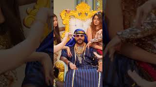 shorts  Chandan Shettys Dash Song for the New Year Party bash  Suthradaari  A2 music [upl. by Ecirtnas450]