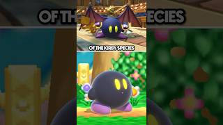 Kirby’s Costume References in Smash Ultimate [upl. by Wilone318]