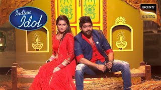 Beedi पर Manya और Revanth के Duet में दिखी Cinematic Feel  Indian Idol Season 9  Full Episode [upl. by Ettenil]