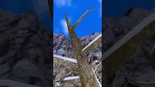 Branching gorillatag gtag vr branching branches cgt gtc [upl. by Hsina]