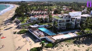 Ultravioleta Boutique Residences  Cabarete Dominican Republic [upl. by Rothenberg223]