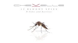 Chevelle  A Miracle Official Audio [upl. by Golub368]