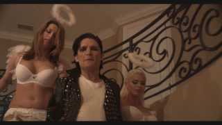 COREY FELDMAN  ASCENSION MILLENNIUM OFFICIAL VIDEO RELEASE Presented by CiFi Records [upl. by Aicinat34]