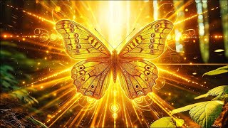 888 Hz  Attract Good Luck Abundance And Prosperity  Are You Ready For A Better Life [upl. by Lotson877]