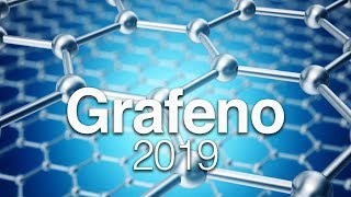 El grafeno en 2019 Funciones reales [upl. by Primaveras204]