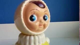 soviet weeble wobble russian roly poly doll [upl. by Eiramanna]