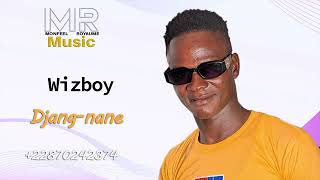 WIZBOY DJANGUENANE [upl. by Portugal]