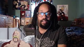 BAE amp HOUSE WAIFU FULLMETAL ALCHEMIST BROTHERHOOD EPISODE 55 REACTION [upl. by Arem424]