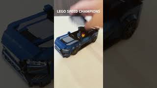 레고 스피드 챔피언 76920 lego speed champions 76920 [upl. by Eleynad]