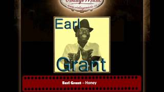 Earl Grant – Honey [upl. by Aikam]