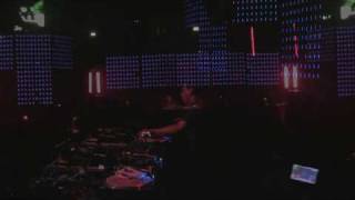 Derrick May  Awakenings Anniversary 110409 Gashouder Amsterdam [upl. by Oshinski7]