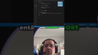 Como criar um servidor local com uma API em Node js Tutorial passo a passo [upl. by Hort]