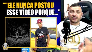 JOGUEI O RENATO DORMINDO NO RIOOO 😂  trolagem passou dos limites [upl. by Nuahsyt530]