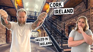 DONT GET SENT TO PRISON Cork Ireland [upl. by Sirotek441]