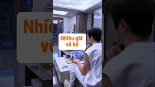 Troll bố 2 anh là trap boy và simp lỏd boy  Mỗi Ngày Một Hài shorts haihuoc [upl. by Niwre]