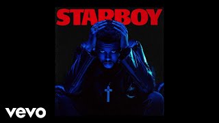 The Weeknd  Reminder Audio [upl. by Bert839]