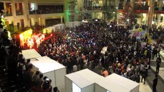 JKT48  Overture  koisuru fortune cookie english version Epicentrum Walk Wot Cam [upl. by Yelknirb]