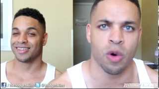 Incline Bench Press Only Workouts A Good Chest Workout hodgetwins [upl. by Nire]