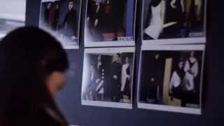 Making of Iceberg AD Campaign  FallWinter 20132014 [upl. by Lavine]