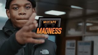 Oppface  Realer Than Most Music Video  MixtapeMadness [upl. by Ynettirb]