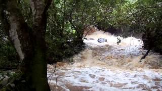 Cachoeira do Veloso PopulinaSP [upl. by Simone]