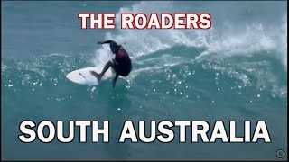 quotROADERSquot Seaview Road BoardRiders Club [upl. by Rolyks]