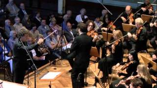 Thorsten Johanns  Mozart Klarinettenkonzert 3Satz Clarinet Concert 3rd movement [upl. by Ybloc]